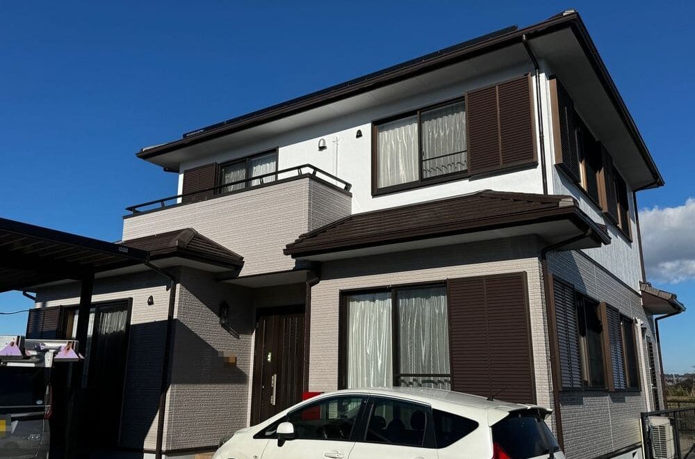 員弁郡東員町｜優しく爽やかに一新｜交換日記があり、とても安心できました