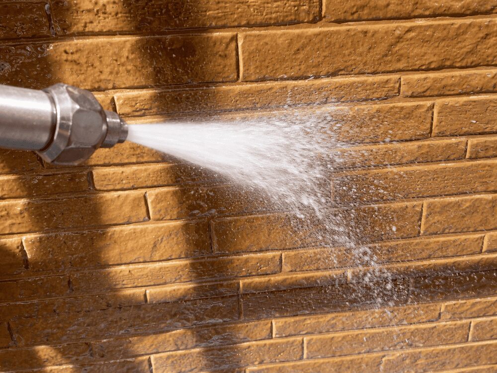 員弁郡東員町の外壁塗装、防水工事をリペイント匠が施工した写真