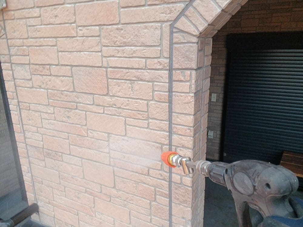 H様(いなべ市大安町) (1) いなべ市の外壁塗装、防水工事をリペイント匠が施工した写真