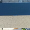 伊勢市の屋根カバー工事をリペイント匠が施工した写真