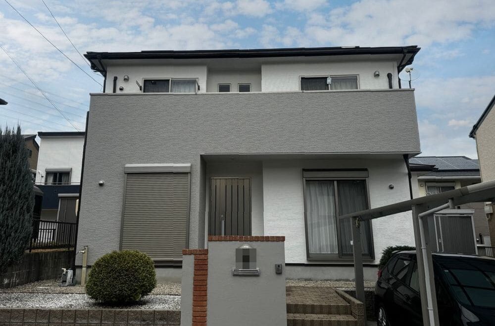 桑名市｜カラーチェンジ大成功｜どこよりも丁寧で親切！信じて匠さんに依頼