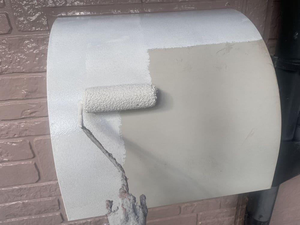 H様(いなべ市大安町) (20) いなべ市の外壁塗装、防水工事をリペイント匠が施工した写真