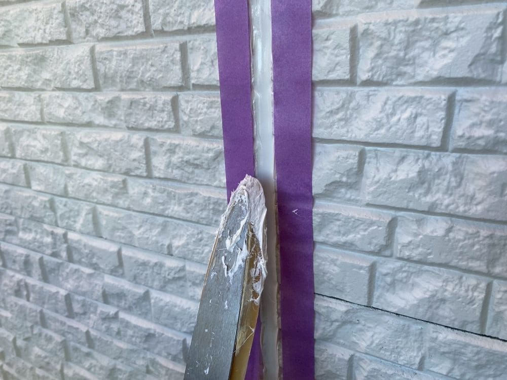 鈴鹿市の外壁塗装をリペイント匠が施工した写真