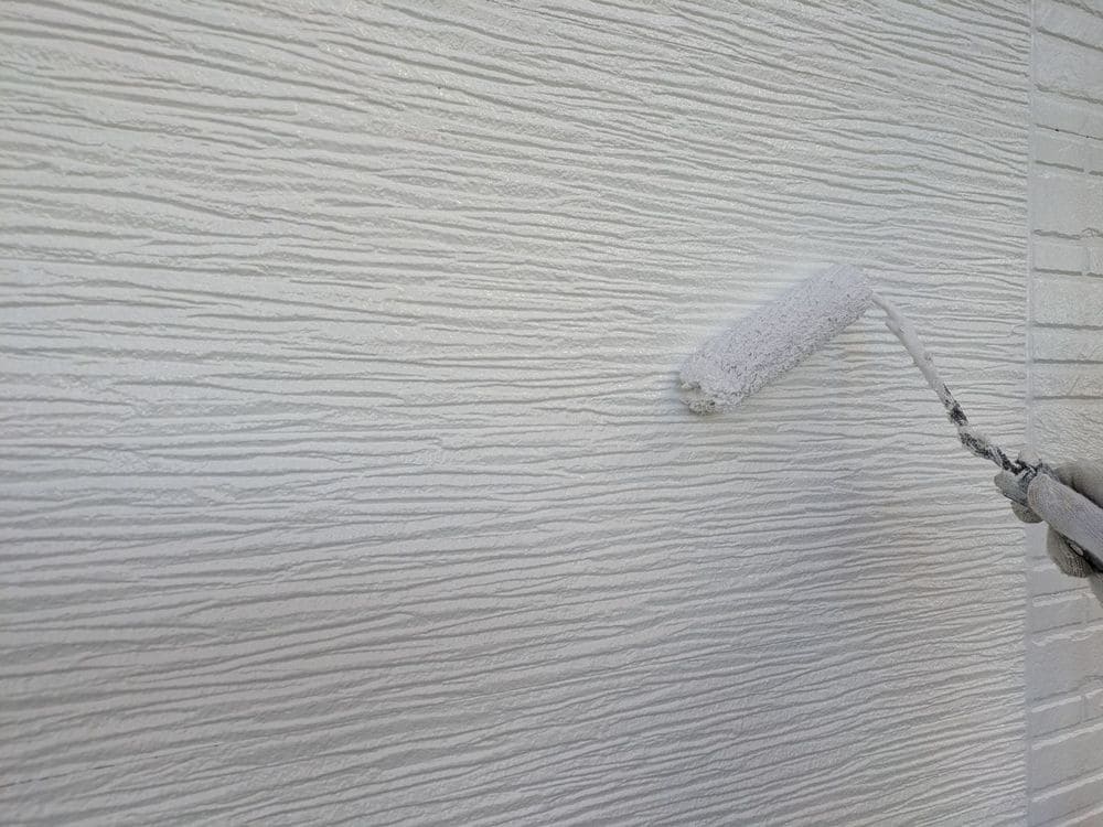 津市の外壁塗装をリペイント匠が施工した写真