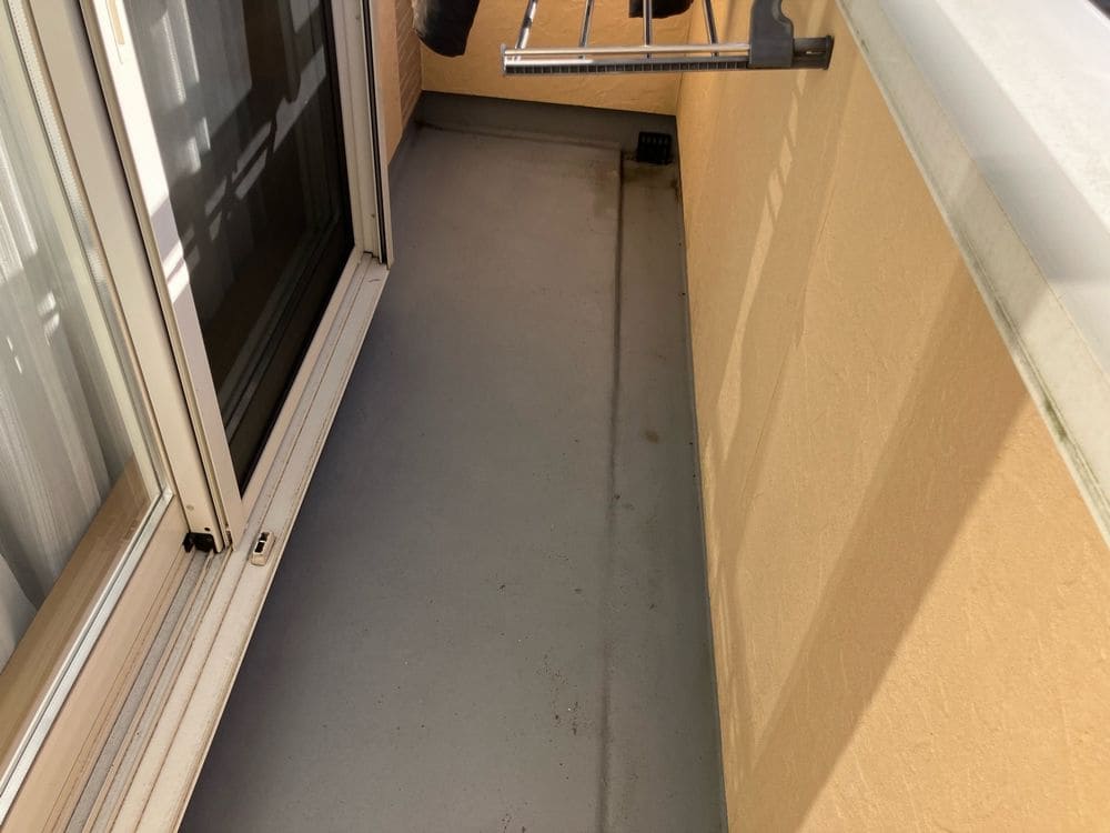 津市久居 T様施工前 津市の外壁塗装をリペイント匠が施工した写真