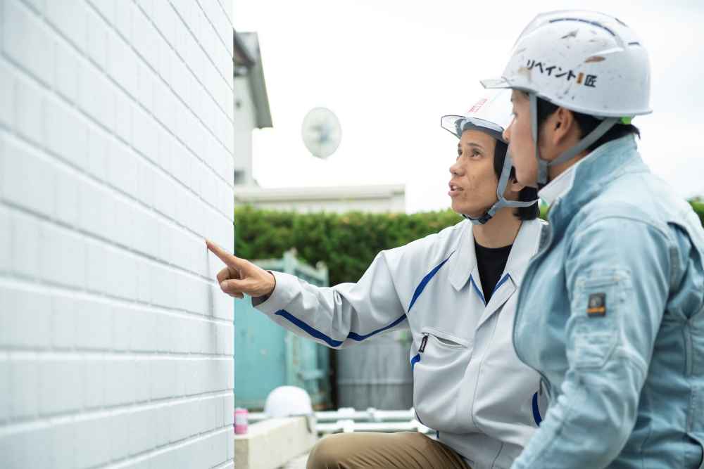 【外壁に劣化】後悔しないために今できる3つの対策