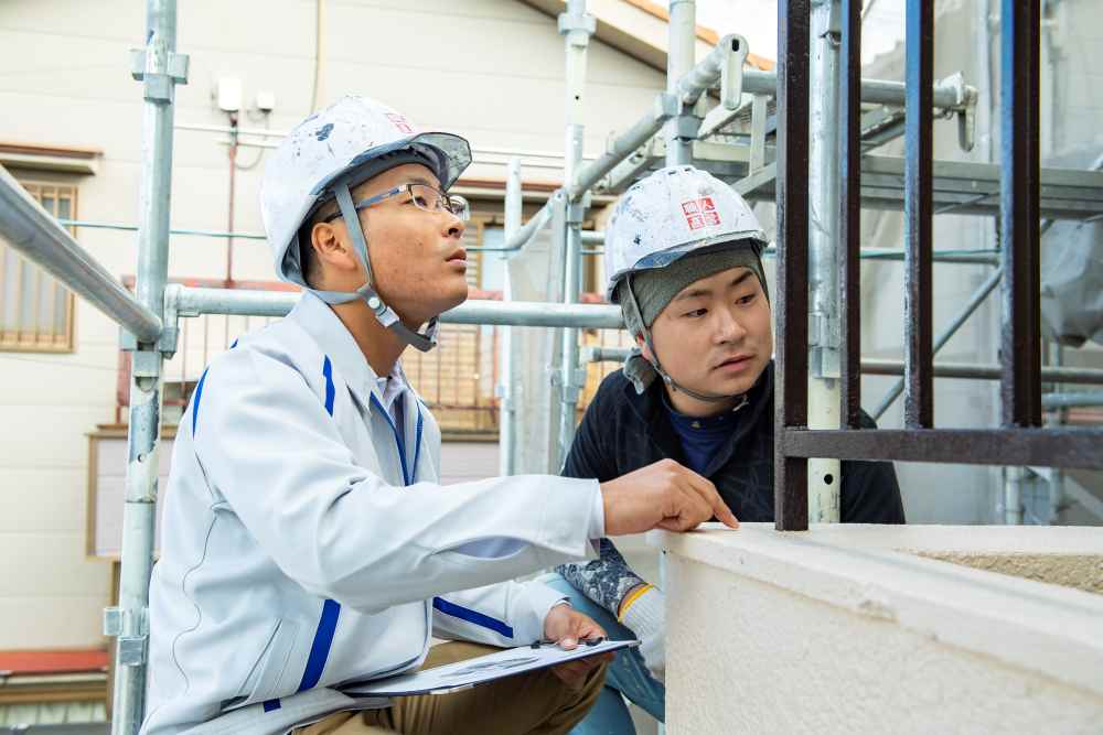 築年数以外にチェックすべき3つの視点