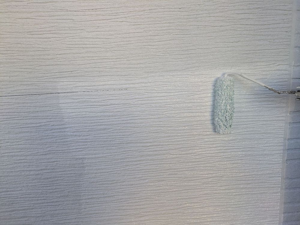 津市の外壁塗装をリペイント匠が施工した写真