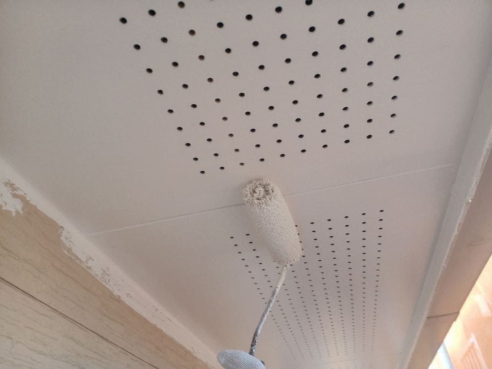 四日市市の外壁・屋根塗装をリペイント匠が施工した写真