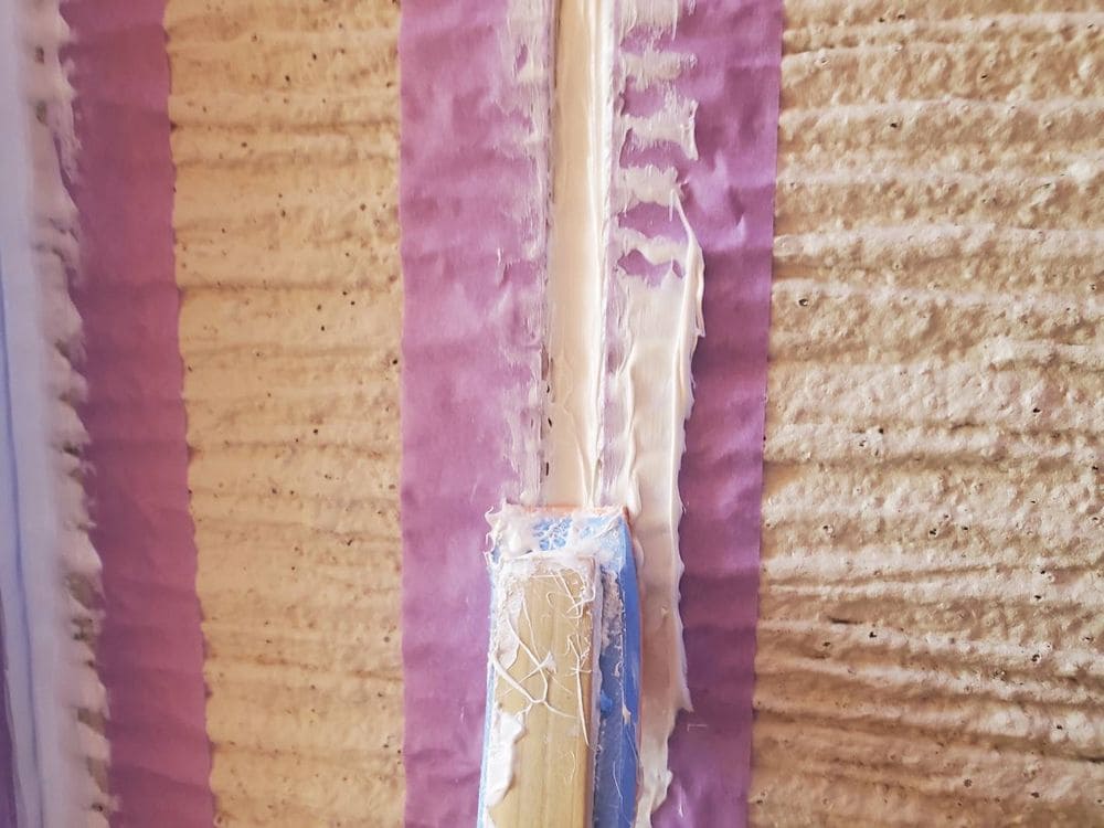 四日市市で外壁塗装をリペイント匠が施工した写真