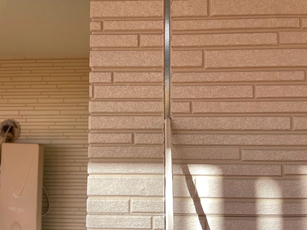 津市で外壁塗装、屋根塗装をリペイント匠が施工した写真