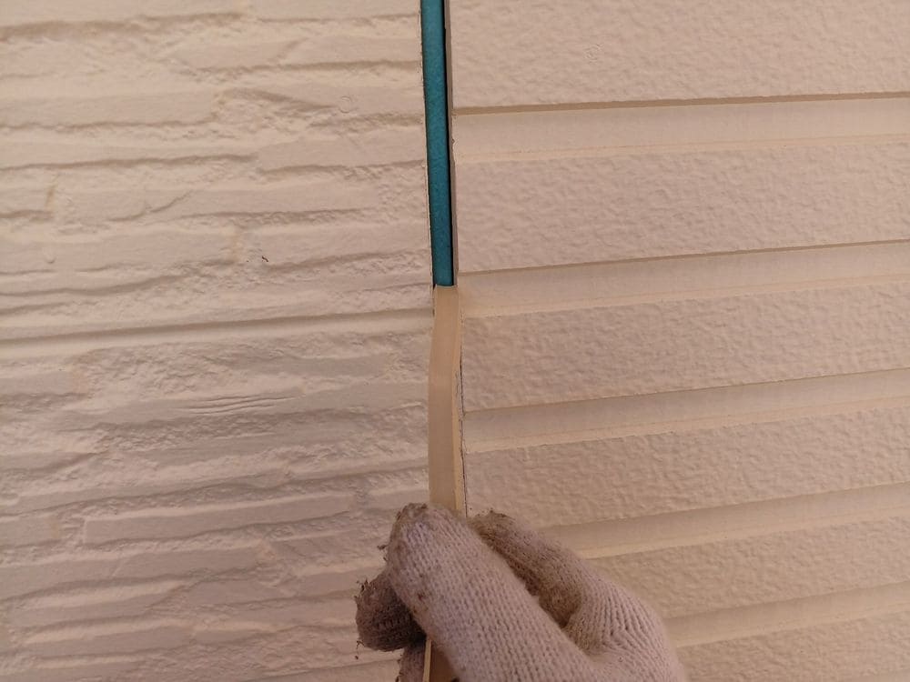 四日市市の外壁・屋根塗装をリペイント匠が施工した写真