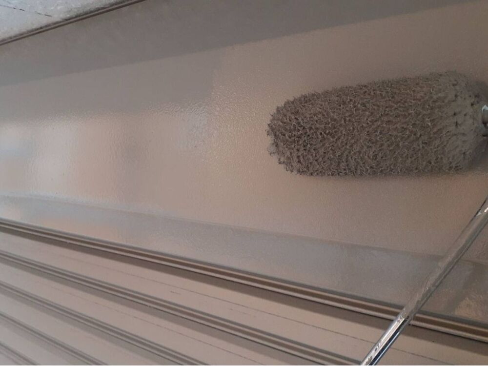 鈴鹿市の外壁塗装をリペイント匠が施工した写真