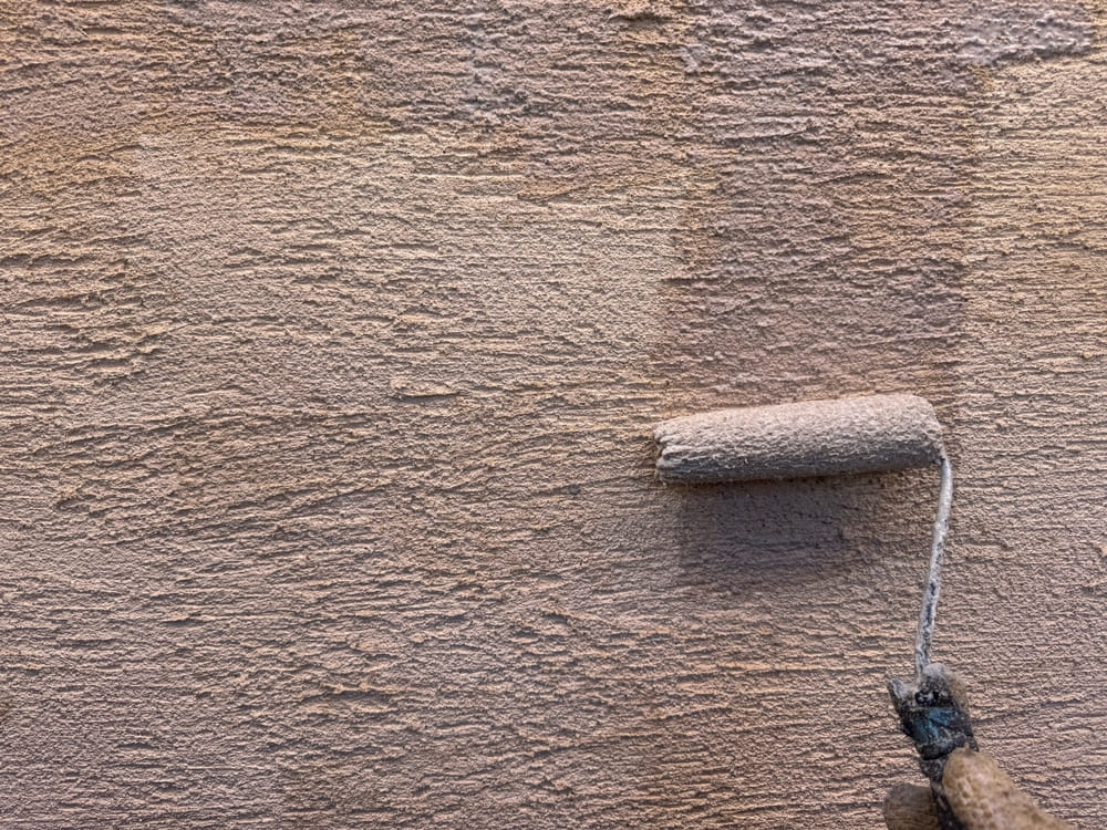 津市で外壁塗装、屋根塗装をリペイント匠が施工した写真