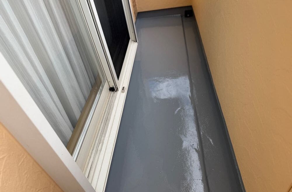 津市の外壁塗装をリペイント匠が施工した写真