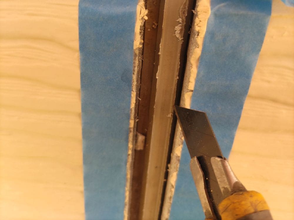 志摩市の外壁塗装、屋根塗装をリペイント匠が施工した写真