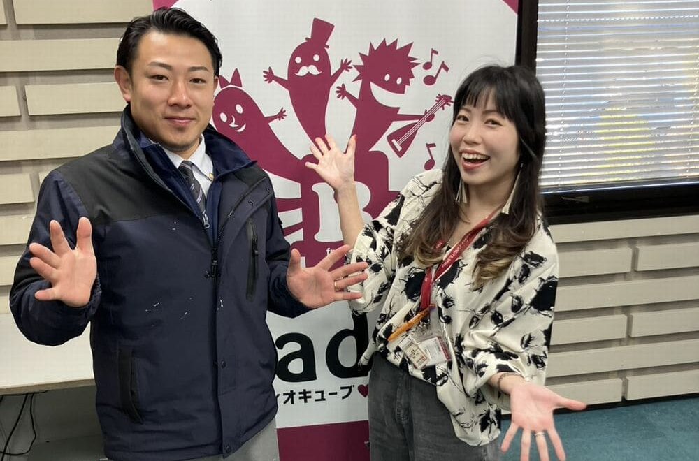 FM三重 ポミー今週のテーマ【大人だね～】