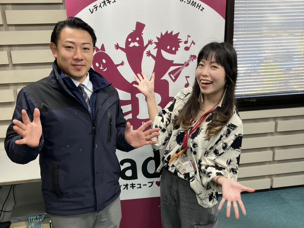 FM三重 ポミー今週のテーマ【大人だね～】