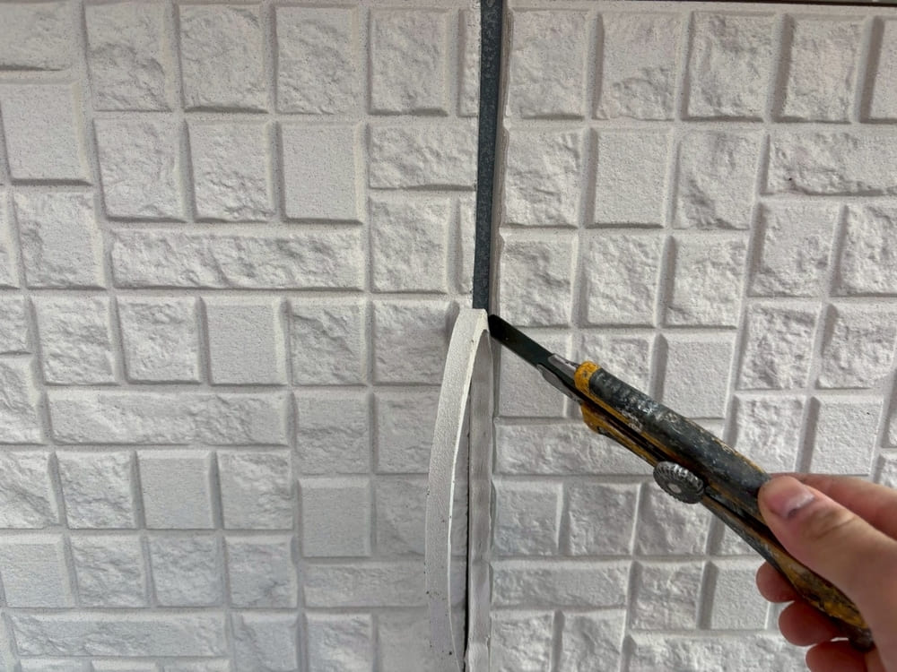 津市で外壁塗装をリペイント匠が施工した写真