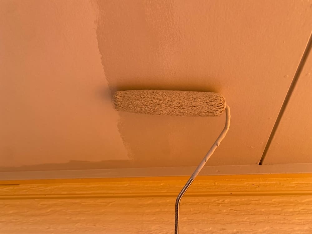 志摩市の外壁塗装、屋根塗装をリペイント匠が施工した写真