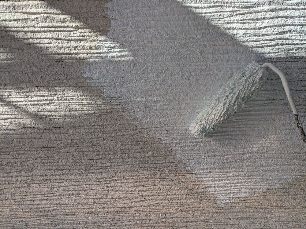 津市の外壁塗装をリペイント匠が施工した写真