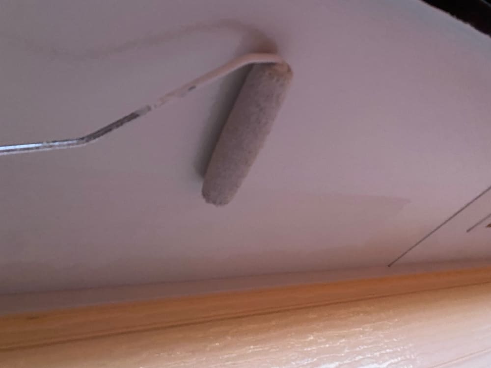 志摩市の外壁塗装、屋根塗装をリペイント匠が施工した写真