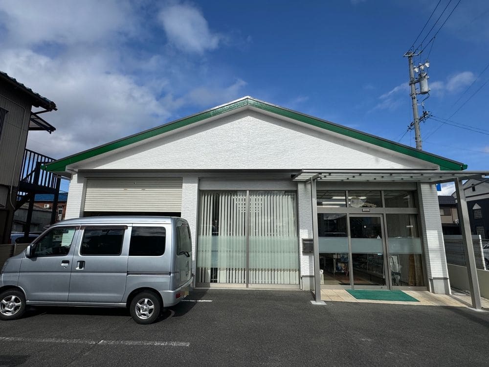 四日市市の外壁・屋根塗装をリペイント匠が施工した写真