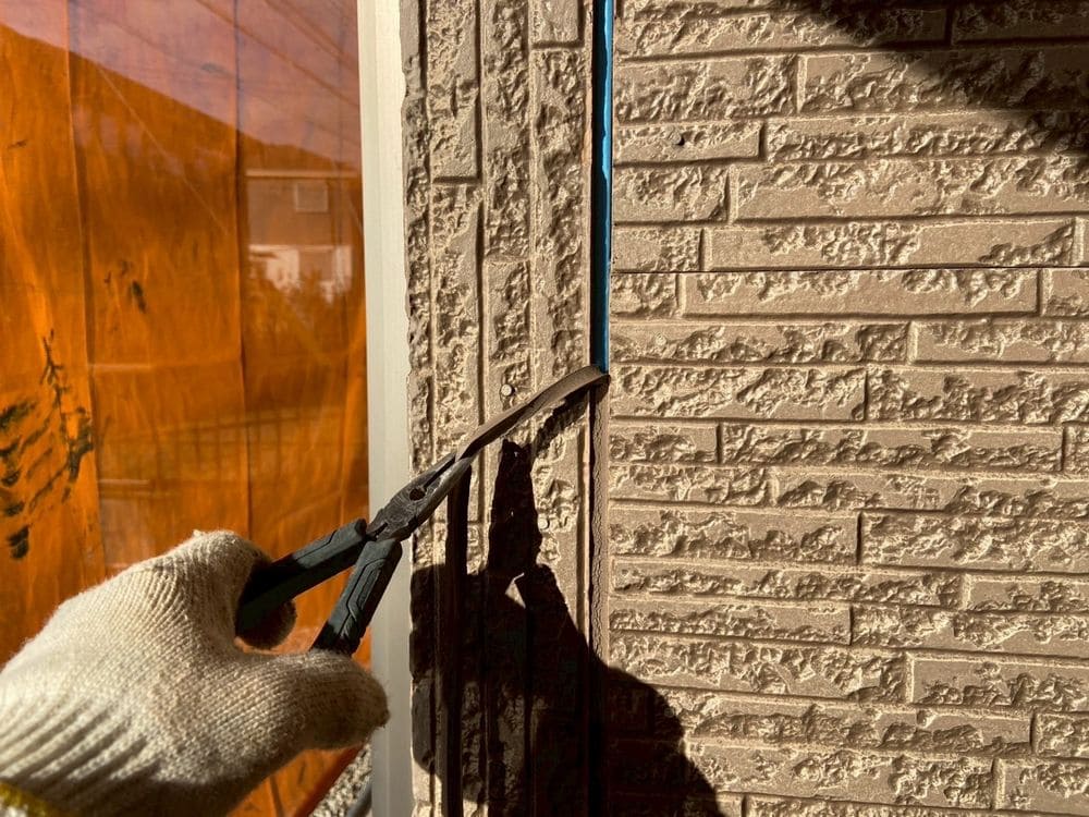 O様(桑名市陽だまりの丘) (16) いなべ市の外壁塗装、屋根塗装、防水工事をリペイント匠が施工した写真