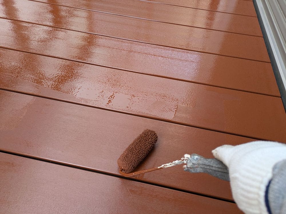 津市の外壁塗装をリペイント匠が施工した写真