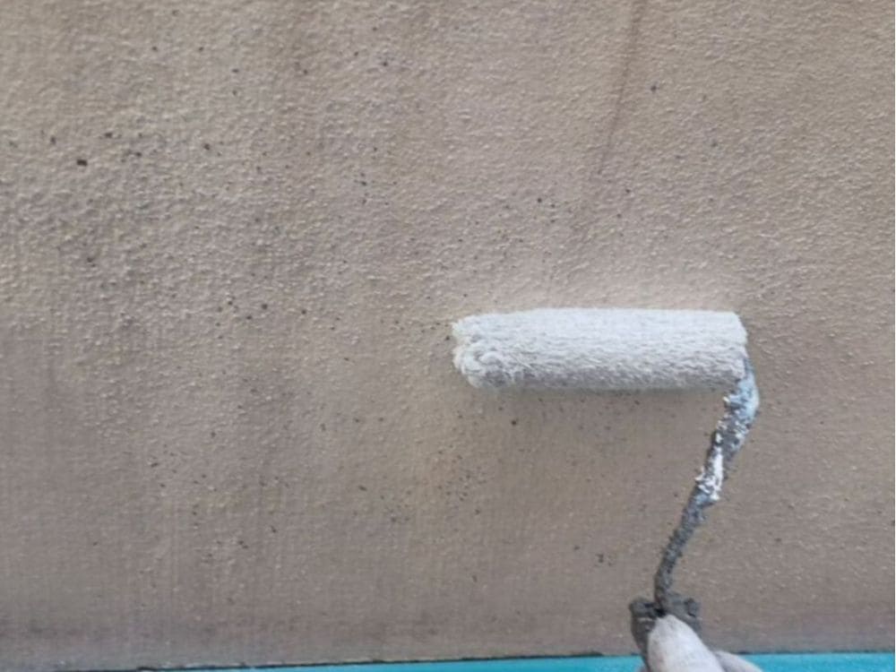 四日市市の外壁・屋根塗装をリペイント匠が施工した写真