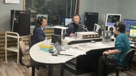 FM三重 つなカン【冬に増える雨漏りの意外な原因】