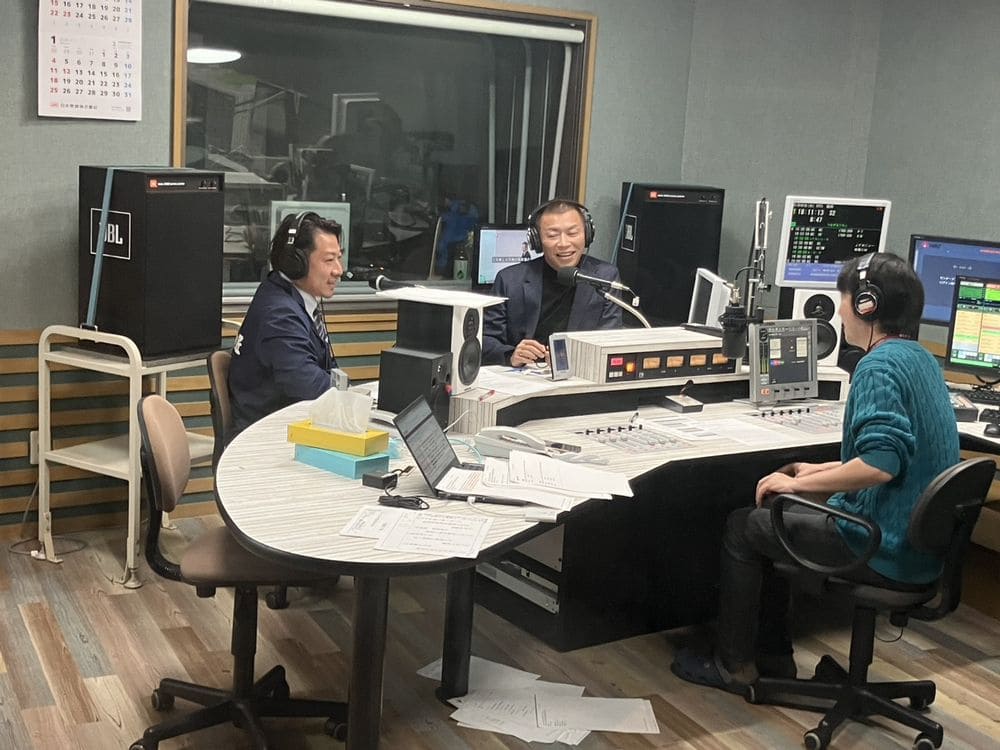 つなカン FM三重 つなカン【冬に増える雨漏りの意外な原因】