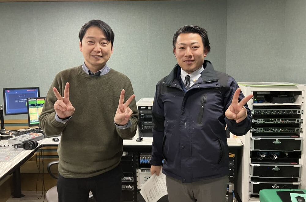 FM三重 つなカン【プレゼント当選者発表とQ＆A】