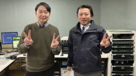 FM三重 つなカン【プレゼント当選者発表とQ＆A】