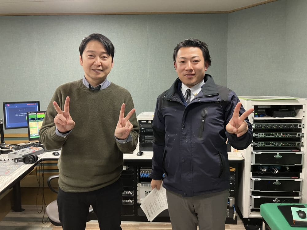 FM三重 つなカン【プレゼント当選者発表とQ＆A】