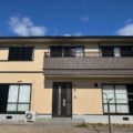 四日市市の外壁・屋根塗装をリペイント匠が施工した写真