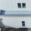 亀山市の防水工事をリペイント匠が施工した写真