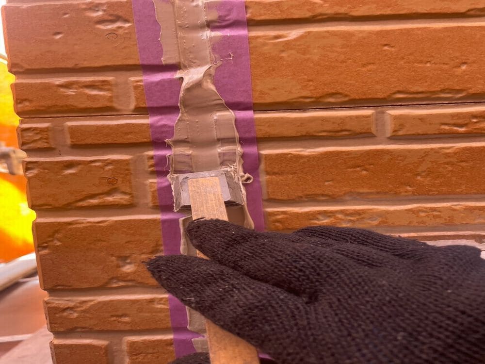 津市久居 T様打設 津市の外壁塗装をリペイント匠が施工した写真