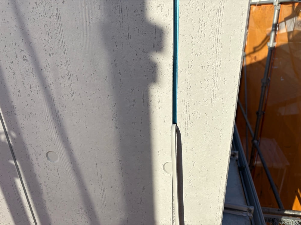 亀山市の外壁塗装、防水工事をリペイント匠が施工した写真