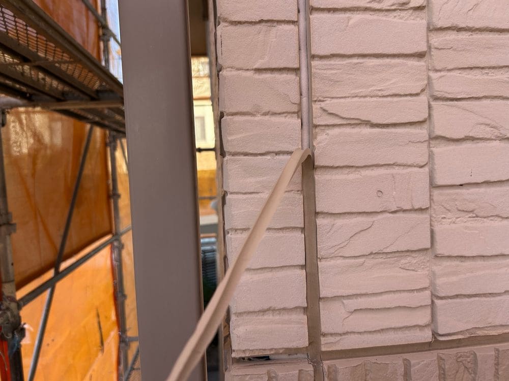 I様(桑名市陽だまりの丘) (7) 桑名市の外壁塗装、屋根塗装をリペイント匠が施工した写真