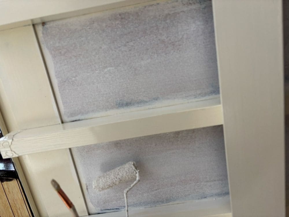 北牟婁郡で外壁塗装をリペイント匠が施工した写真