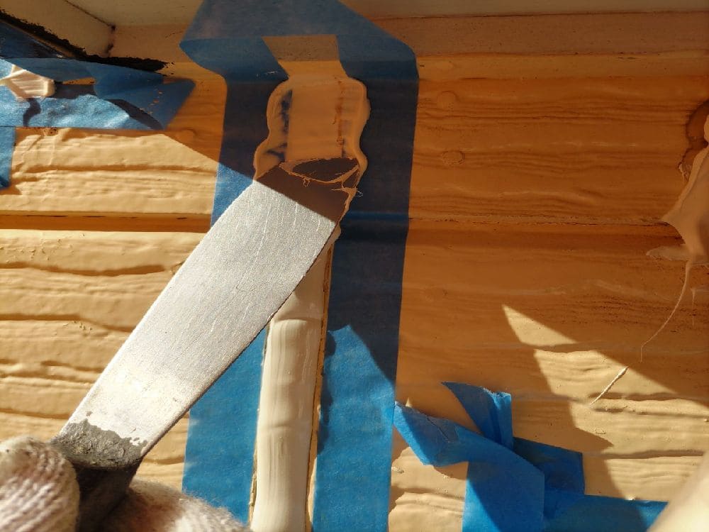 志摩市の外壁塗装、屋根塗装をリペイント匠が施工した写真