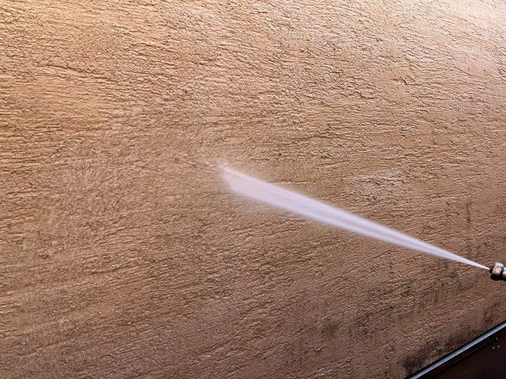 津市で外壁塗装、屋根塗装をリペイント匠が施工した写真