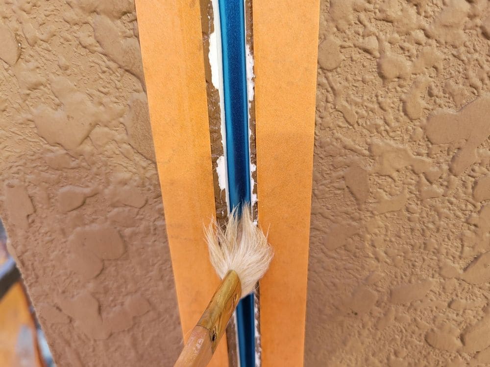 鈴鹿市の外壁・屋根塗装をリペイント匠が施工した写真