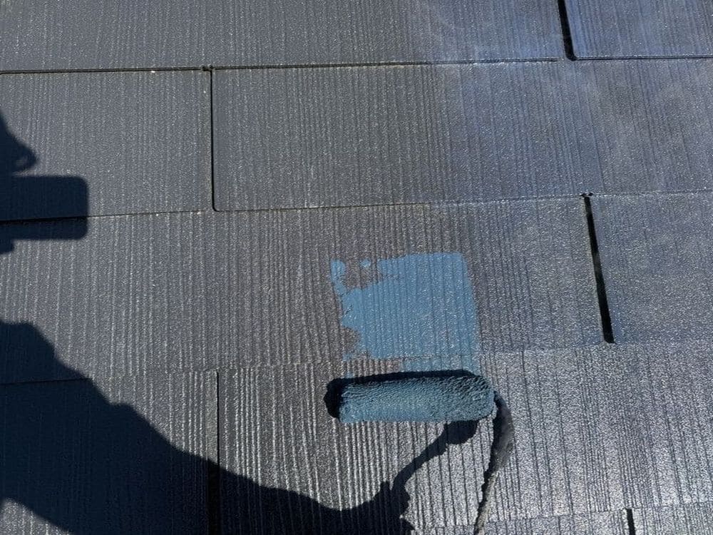 三重郡川越町の外壁・屋根塗装をリペイント匠が施工した写真