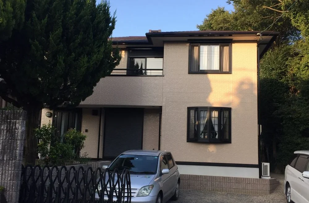 亀山市｜塗装で美しく上品に生まれ変わる｜ホームページの信頼感が決め手