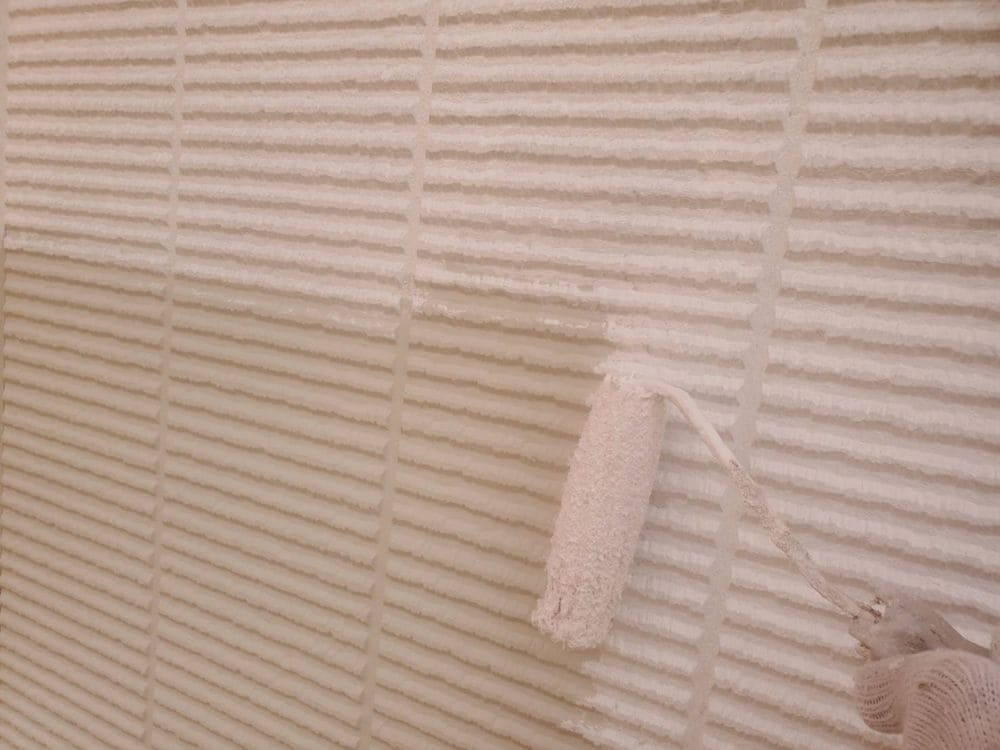 四日市市の外壁・屋根塗装をリペイント匠が施工した写真