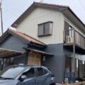 津市の外壁塗装をリペイント匠が施工した写真