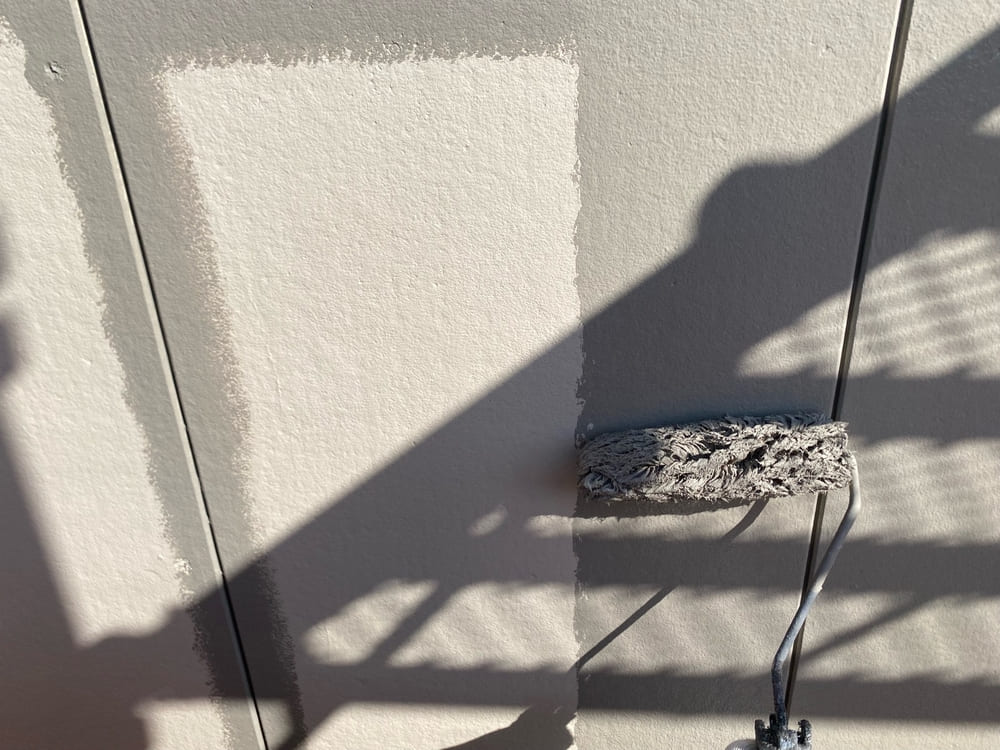 津市の外壁塗装をリペイント匠が施工した写真