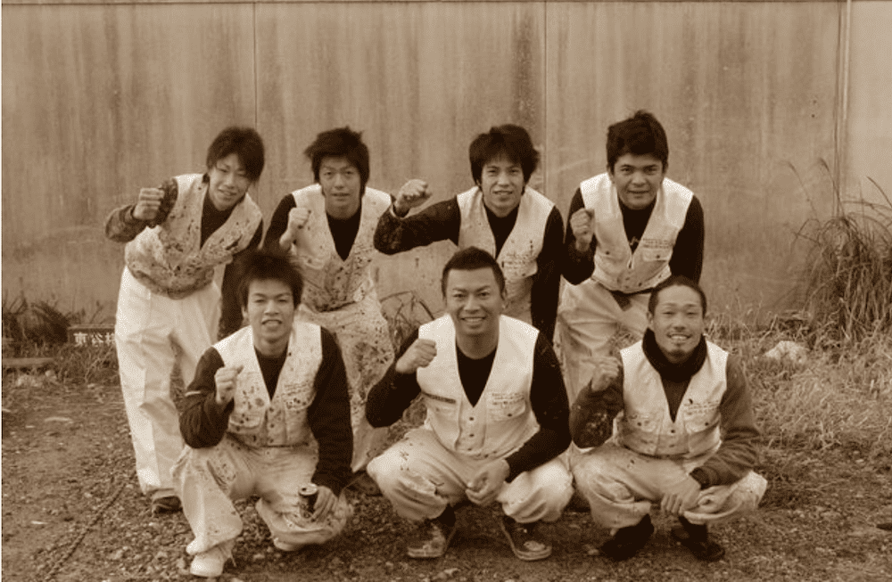 お客様アンケートを読む時間が、私の一番の楽しみです｜リペイント匠が大切にしている“仕事の原点”